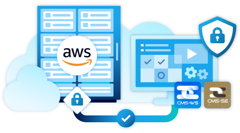 Secure a Dependable Cloud Service