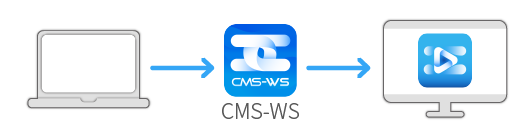 CAYIN Basic DOOH Networks CAYIN Basic DOOH Networks