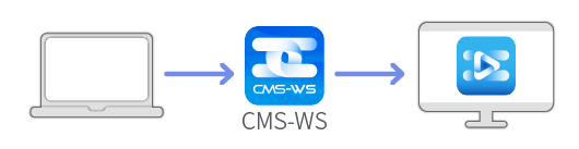 CAYIN Basic DOOH Networks CAYIN Basic DOOH Networks