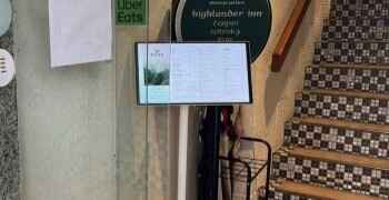 Sense Forest s'associe avec GO CAYIN pour améliorer les expériences dans les espaces partagés